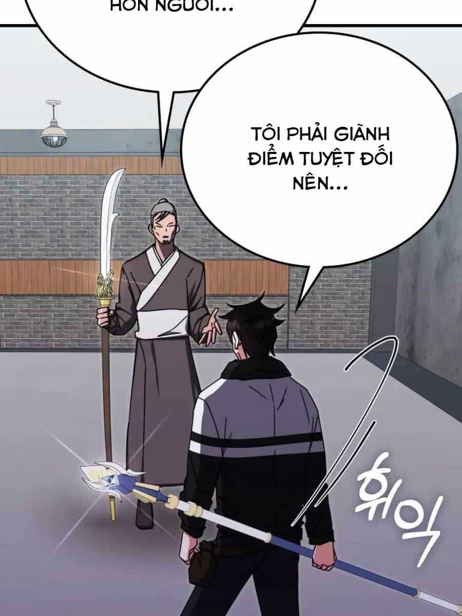Học Viện Tối Thượng - Chương 82 - ảnh 112