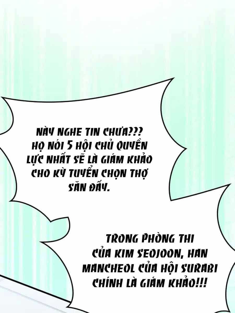 Học Viện Tối Thượng - Chương 82 - ảnh 25