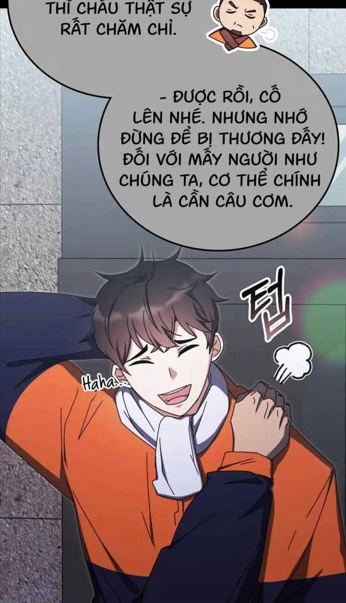 Học Viện Tối Thượng - Chương 83 - ảnh 33