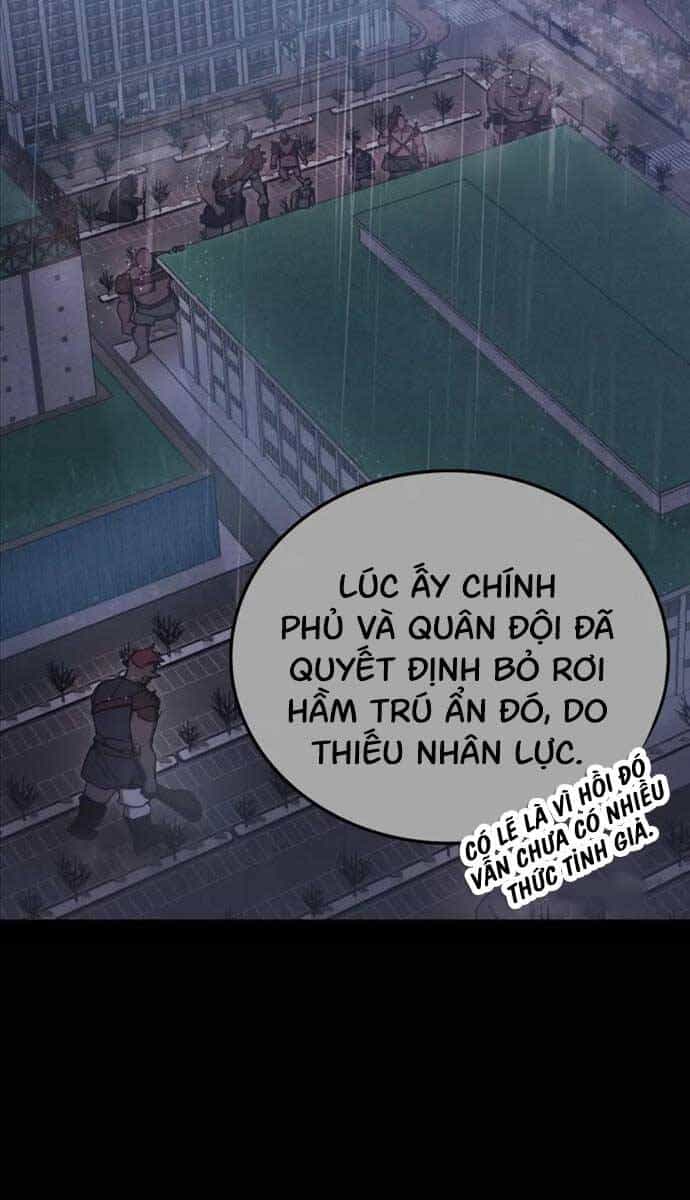 Học Viện Tối Thượng - Chương 83 - ảnh 8
