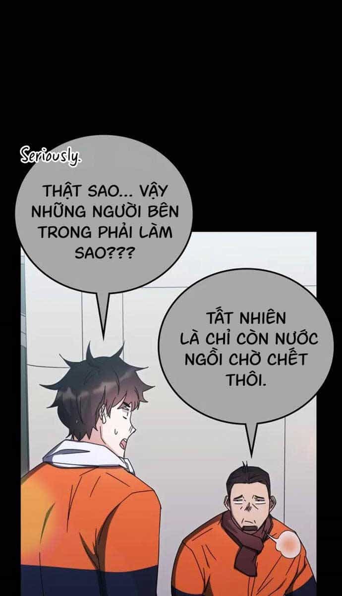Học Viện Tối Thượng - Chương 83 - ảnh 9
