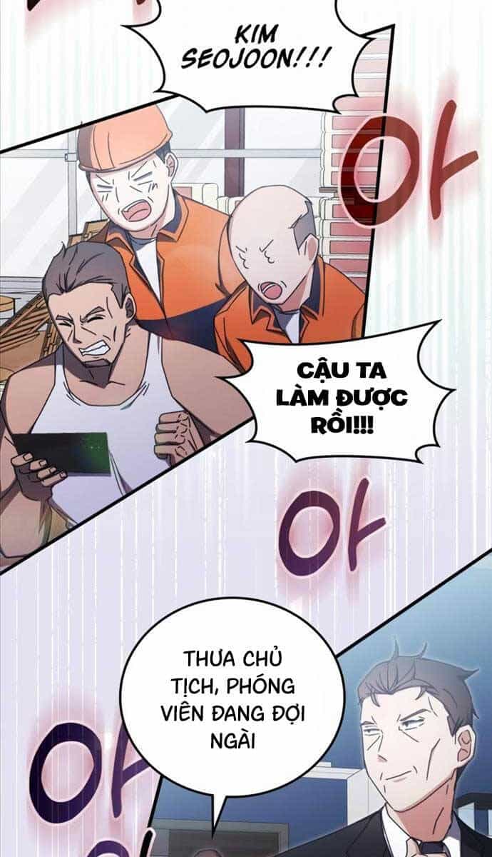 Học Viện Tối Thượng - Chương 84 - ảnh 78