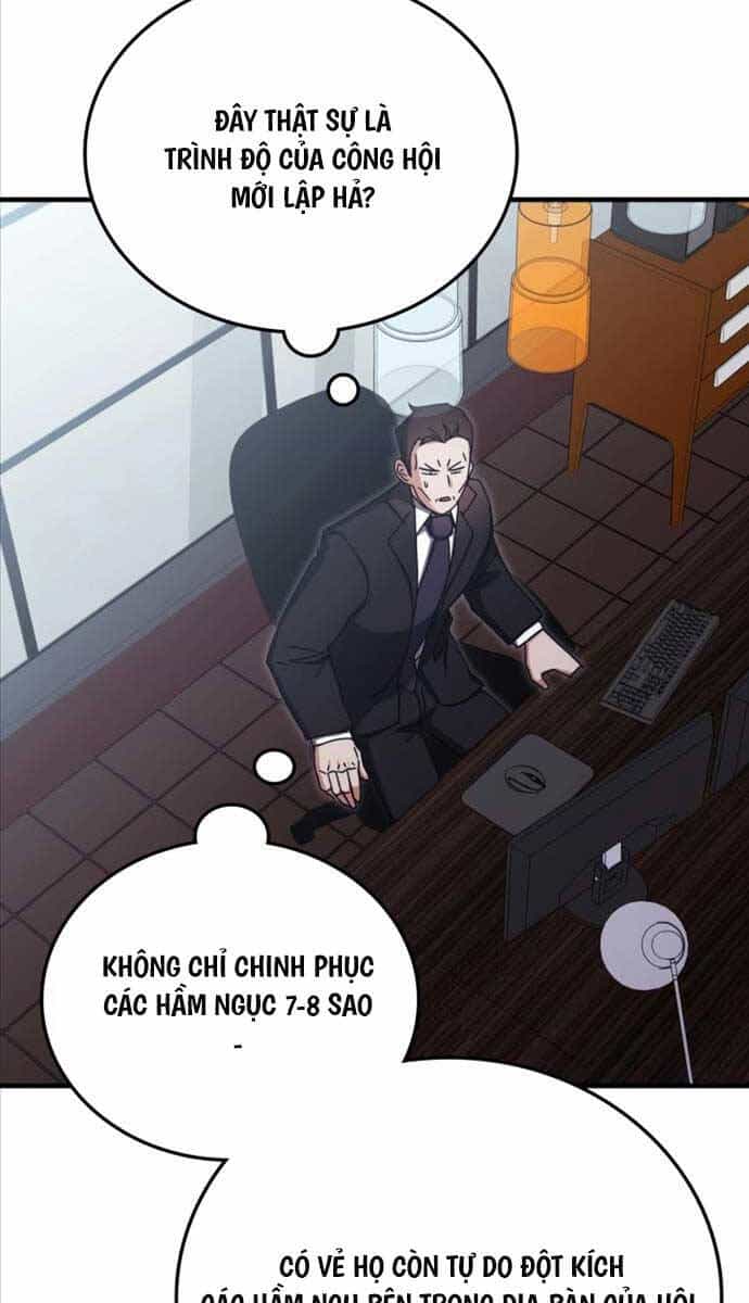 Học Viện Tối Thượng - Chương 88 - ảnh 109