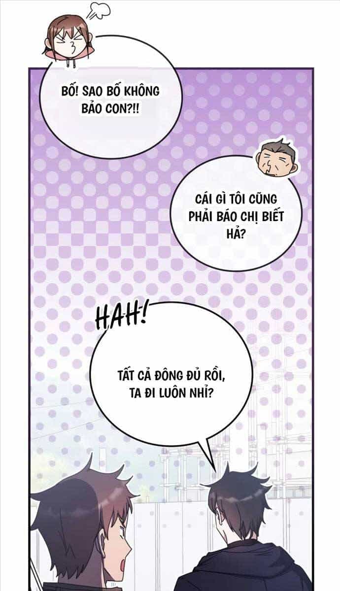 Học Viện Tối Thượng - Chương 88 - ảnh 26