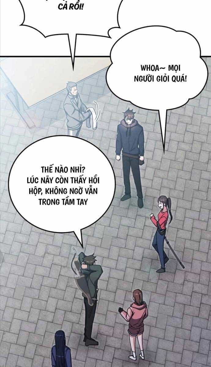 Học Viện Tối Thượng - Chương 88 - ảnh 77