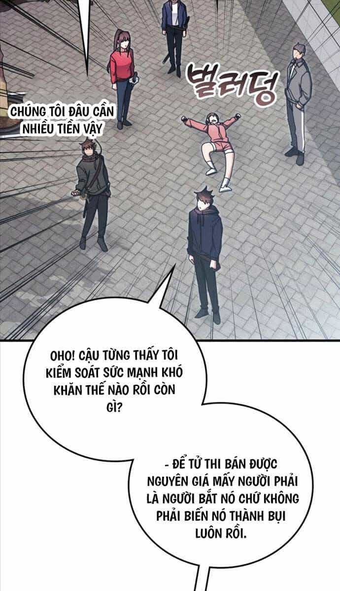 Học Viện Tối Thượng - Chương 88 - ảnh 91