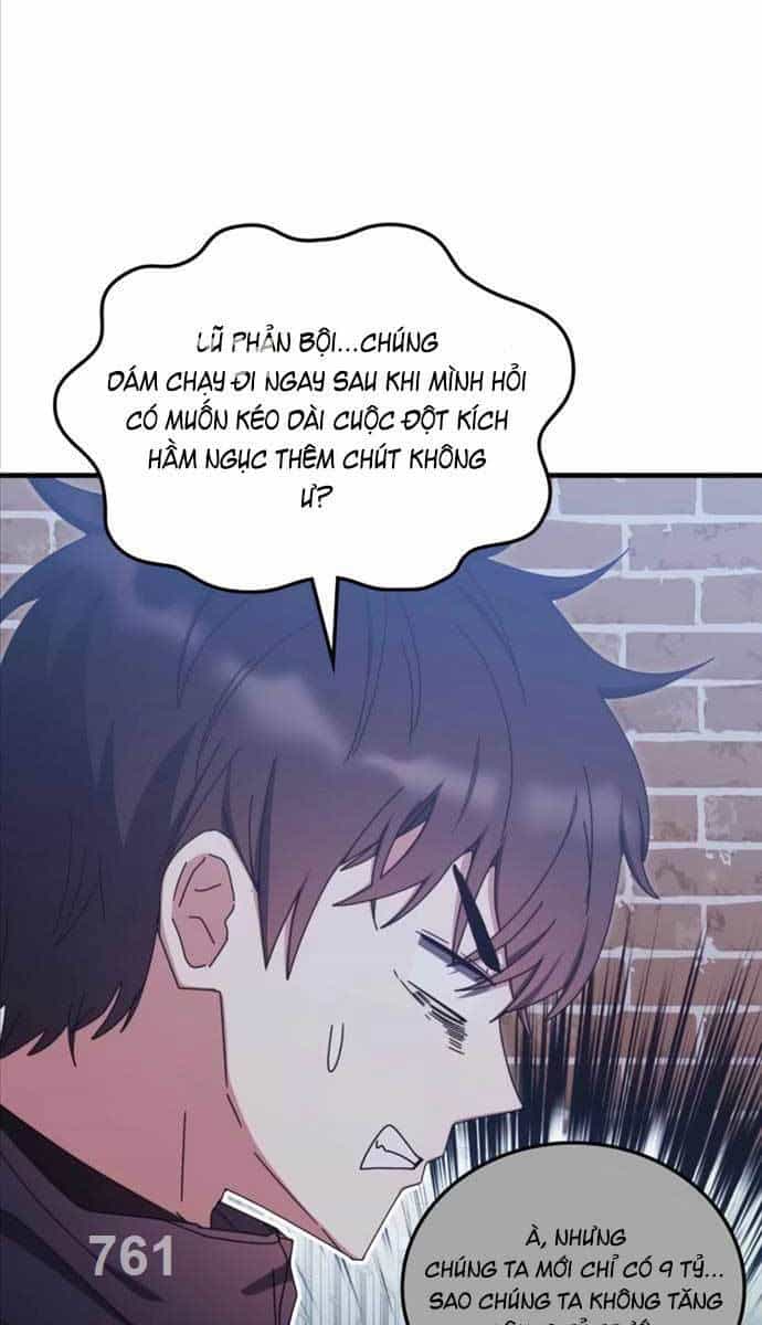 Học Viện Tối Thượng - Chương 89 - ảnh 3
