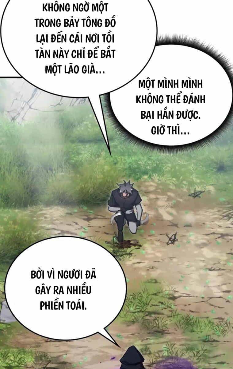 Học Viện Tối Thượng - Chương 91 - ảnh 8