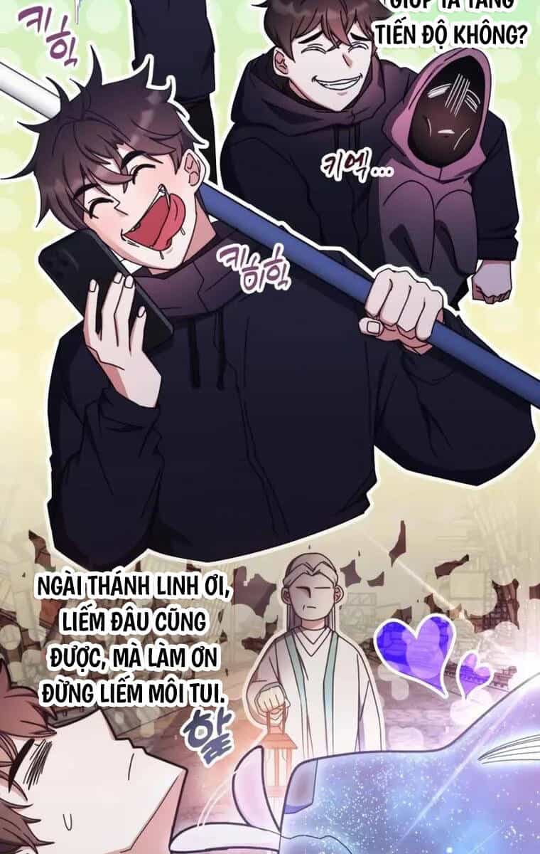 Học Viện Tối Thượng - Chương 91 - ảnh 95
