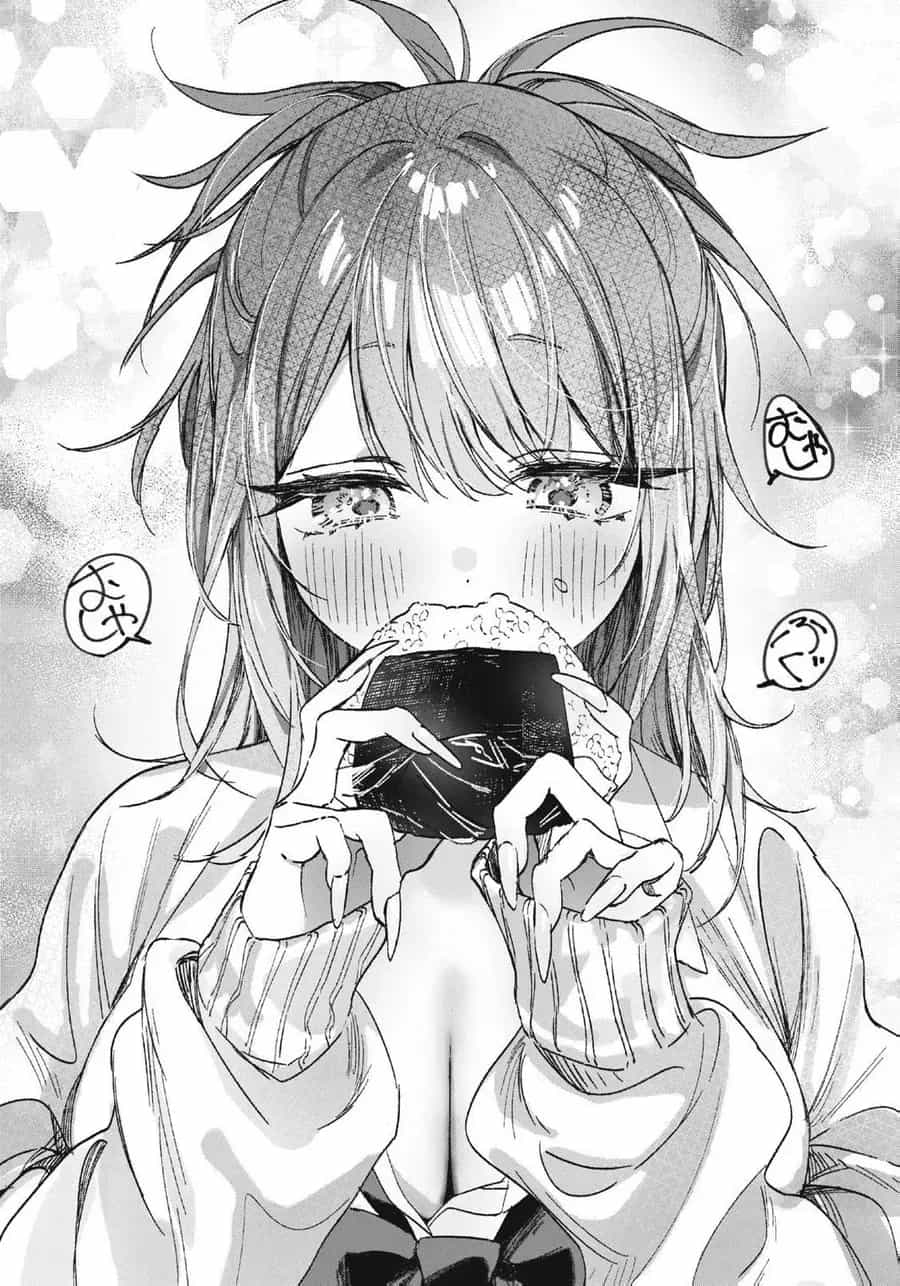 Hochiya-San Wa Amariaru - Chương 1 - ảnh 16