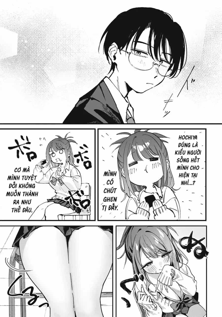 Hochiya-San Wa Amariaru - Chương 1 - ảnh 17