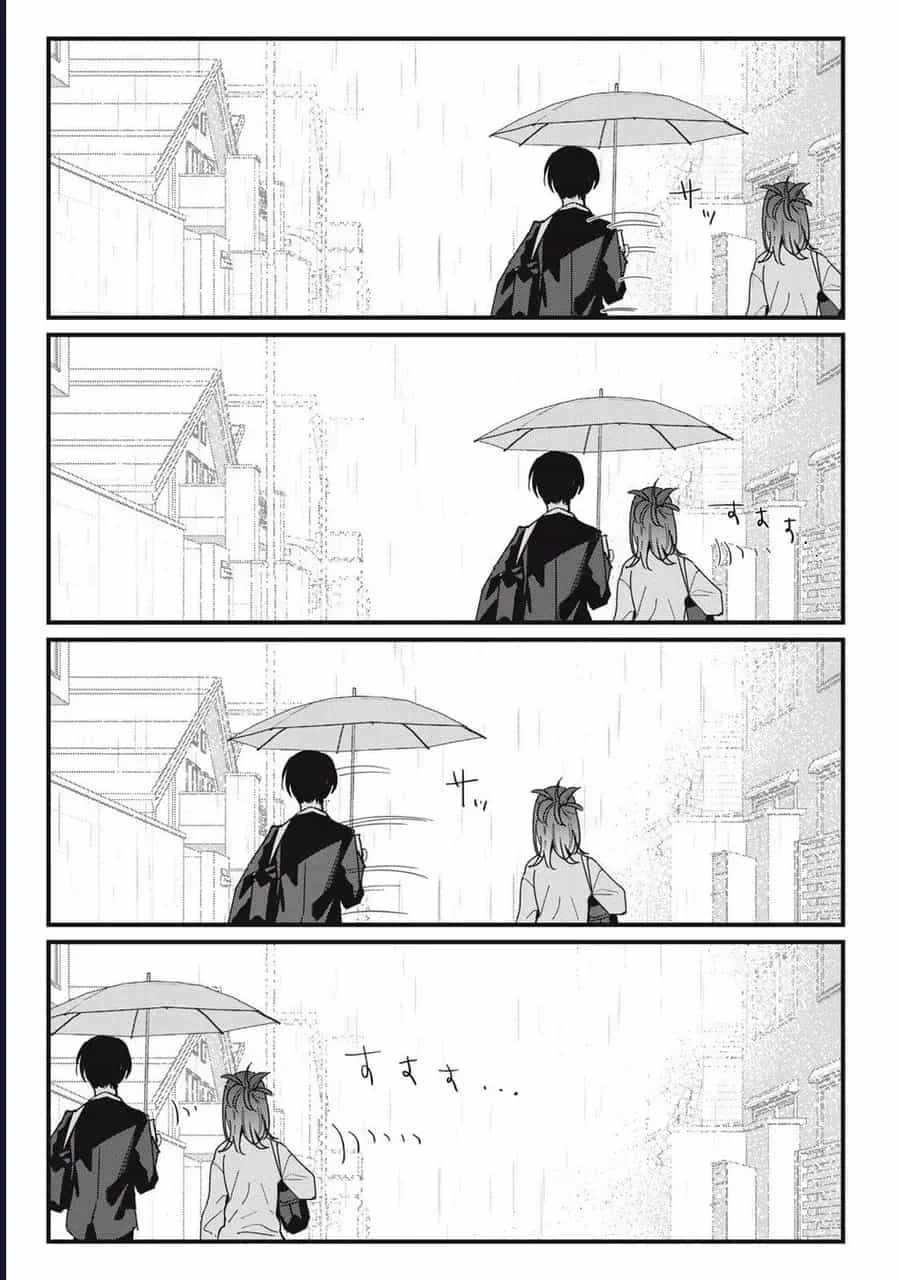 Hochiya-San Wa Amariaru - Chương 11 - ảnh 6