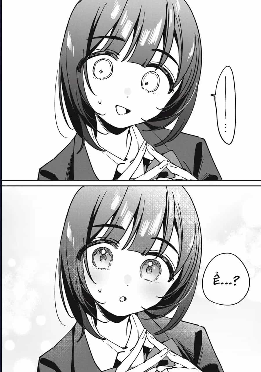 Hochiya-San Wa Amariaru - Chương 15 - ảnh 11