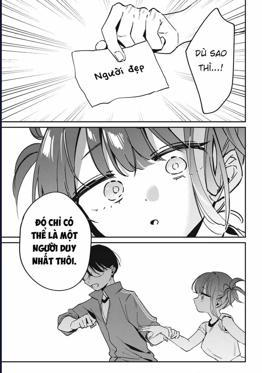 Hochiya-San Wa Amariaru - Chương 18 - ảnh 14