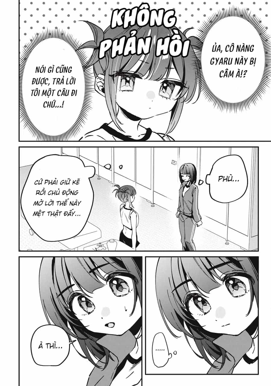 Hochiya-San Wa Amariaru - Chương 19 - ảnh 5