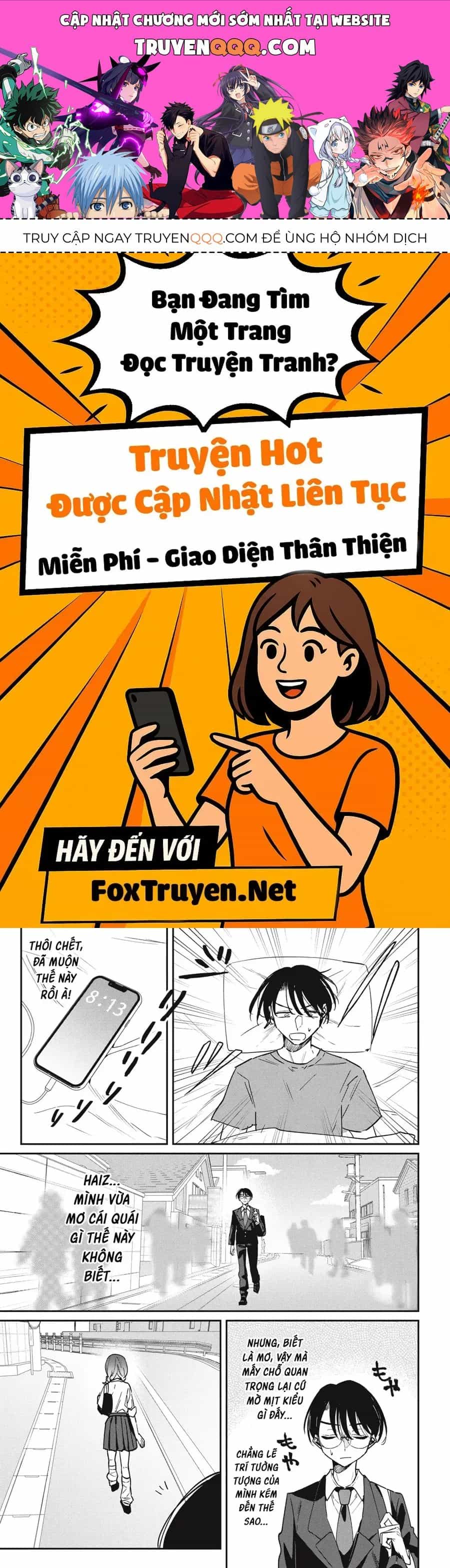 Hochiya-San Wa Amariaru - Chương 20 - ảnh 1