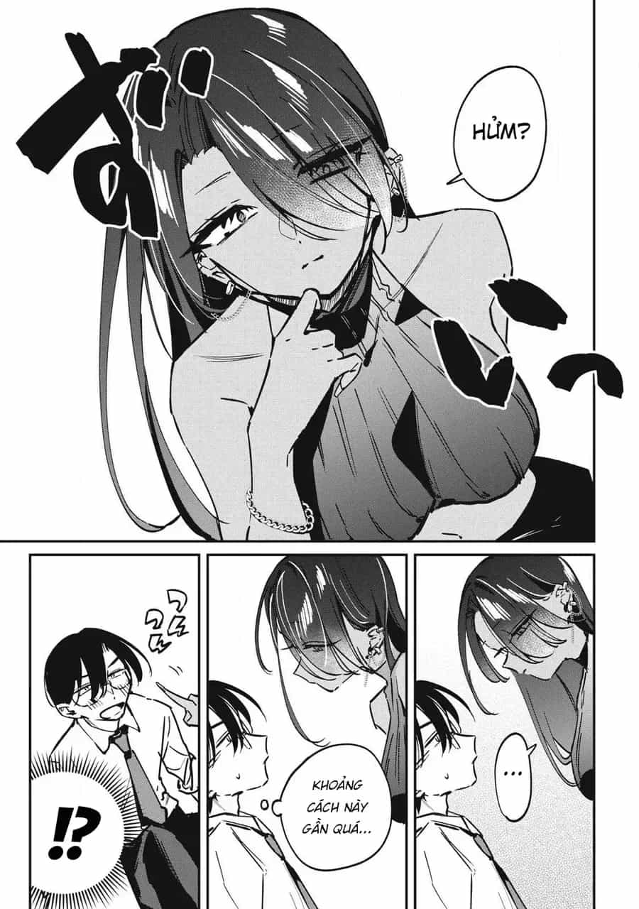 Hochiya-San Wa Amariaru - Chương 22 - ảnh 3