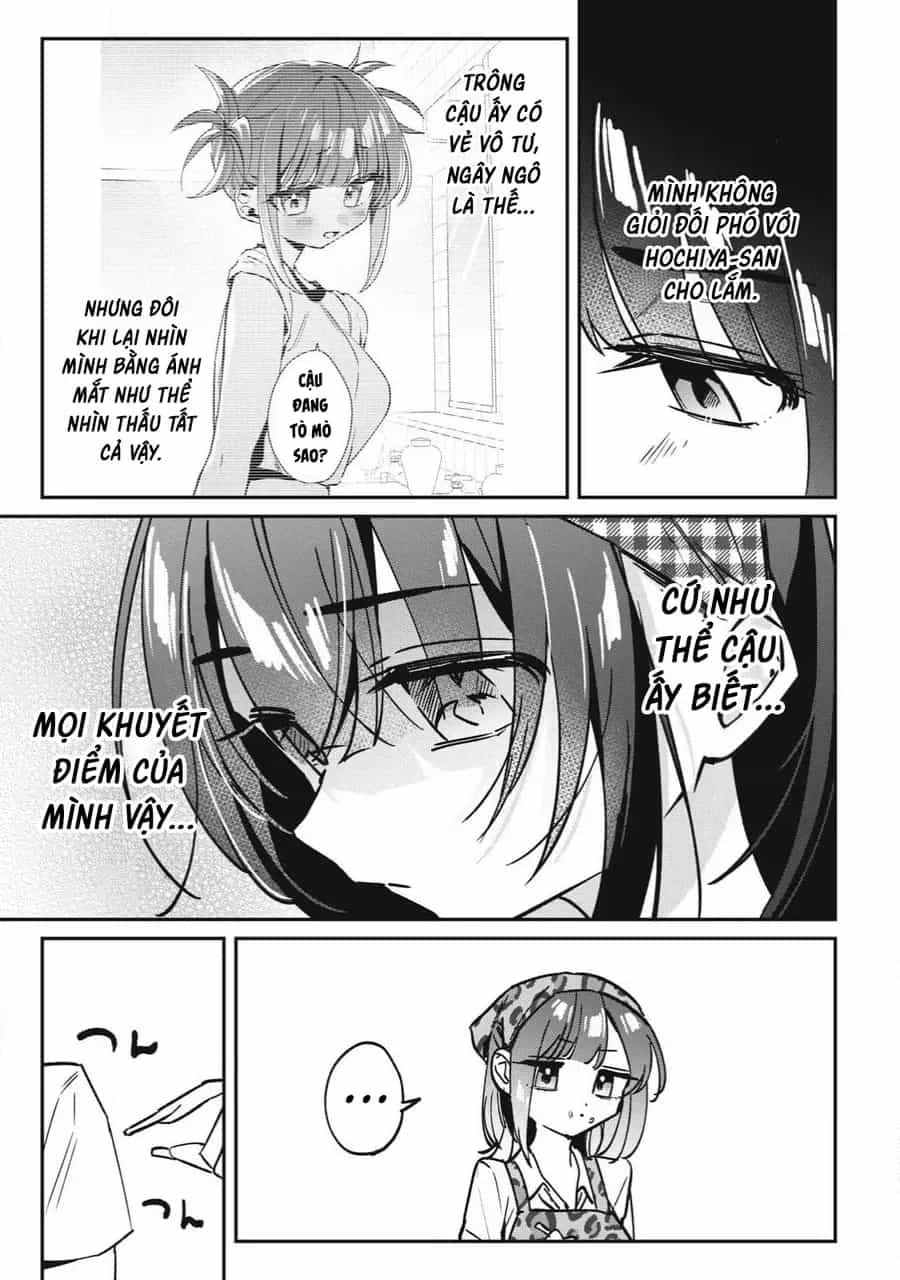 Hochiya-San Wa Amariaru - Chương 23 - ảnh 12