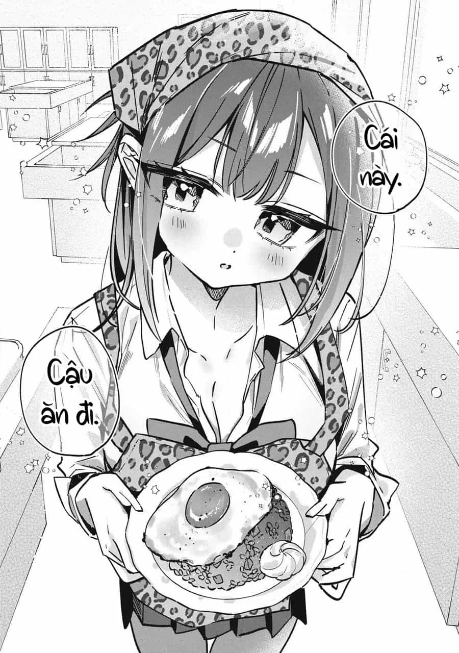 Hochiya-San Wa Amariaru - Chương 23 - ảnh 13