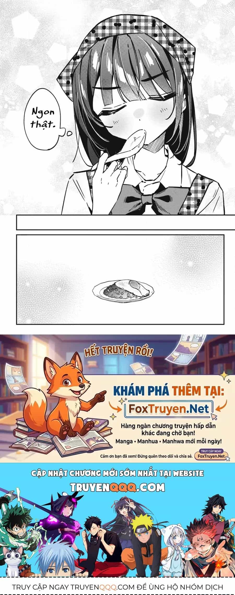 Hochiya-San Wa Amariaru - Chương 23 - ảnh 17
