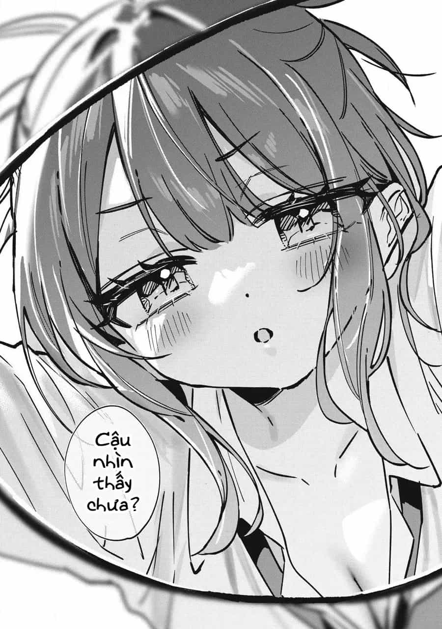 Hochiya-San Wa Amariaru - Chương 24 - ảnh 11