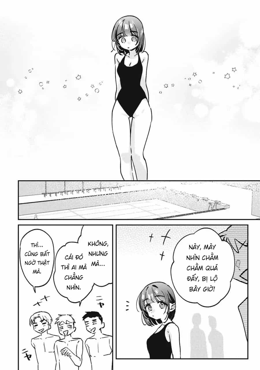 Hochiya-San Wa Amariaru - Chương 26 - ảnh 11