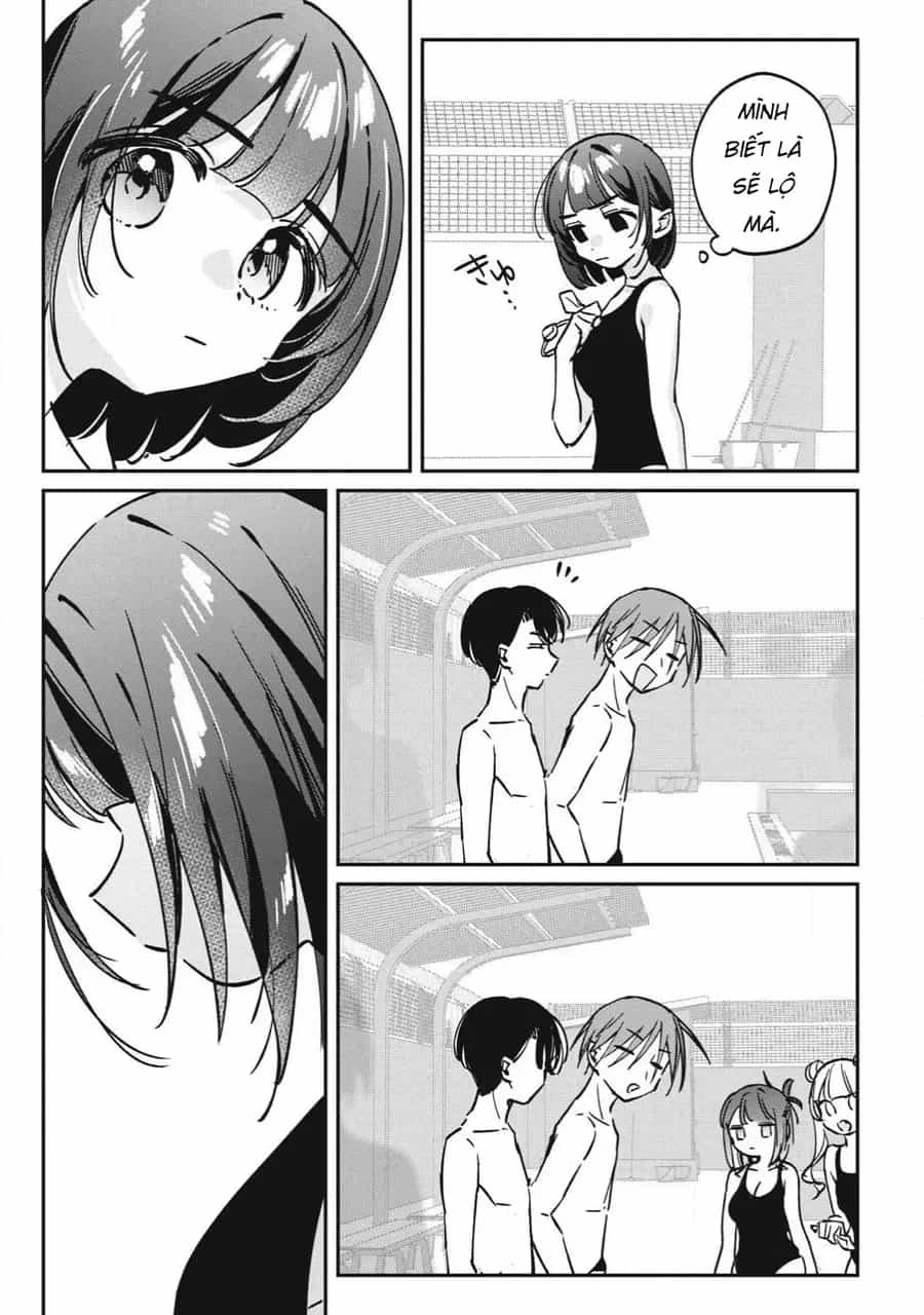 Hochiya-San Wa Amariaru - Chương 26 - ảnh 12