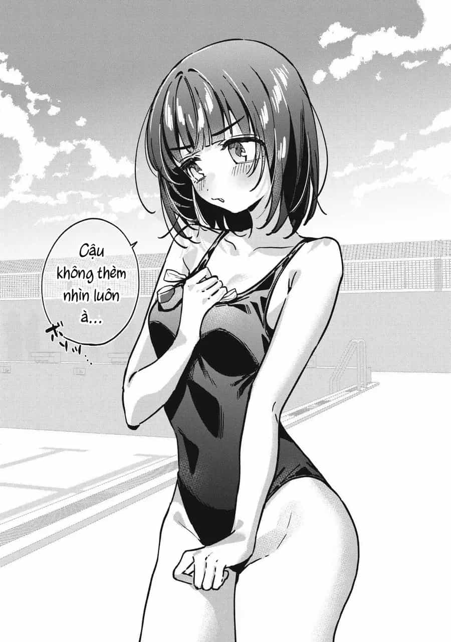 Hochiya-San Wa Amariaru - Chương 26 - ảnh 13