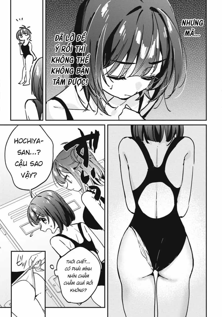 Hochiya-San Wa Amariaru - Chương 26 - ảnh 8