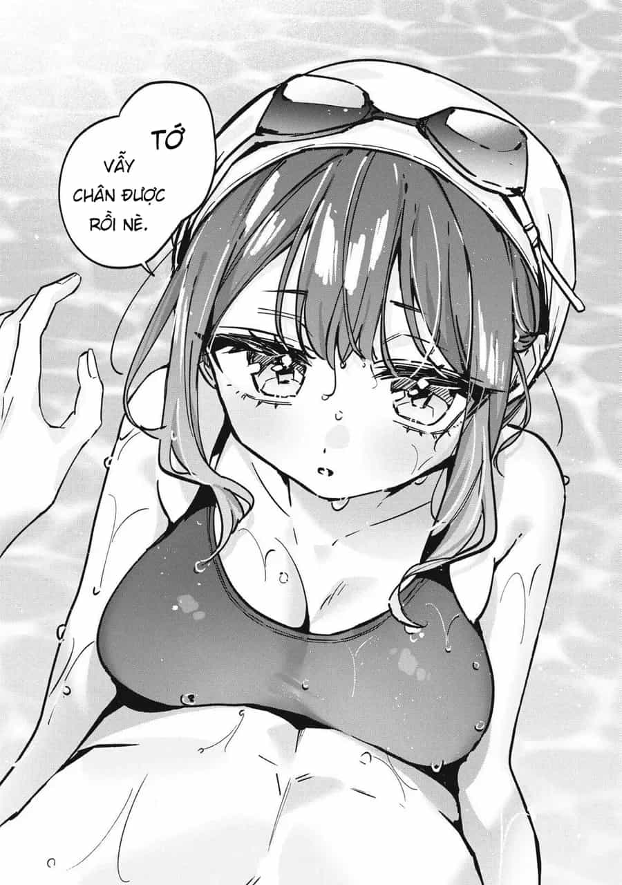 Hochiya-San Wa Amariaru - Chương 27 - ảnh 11