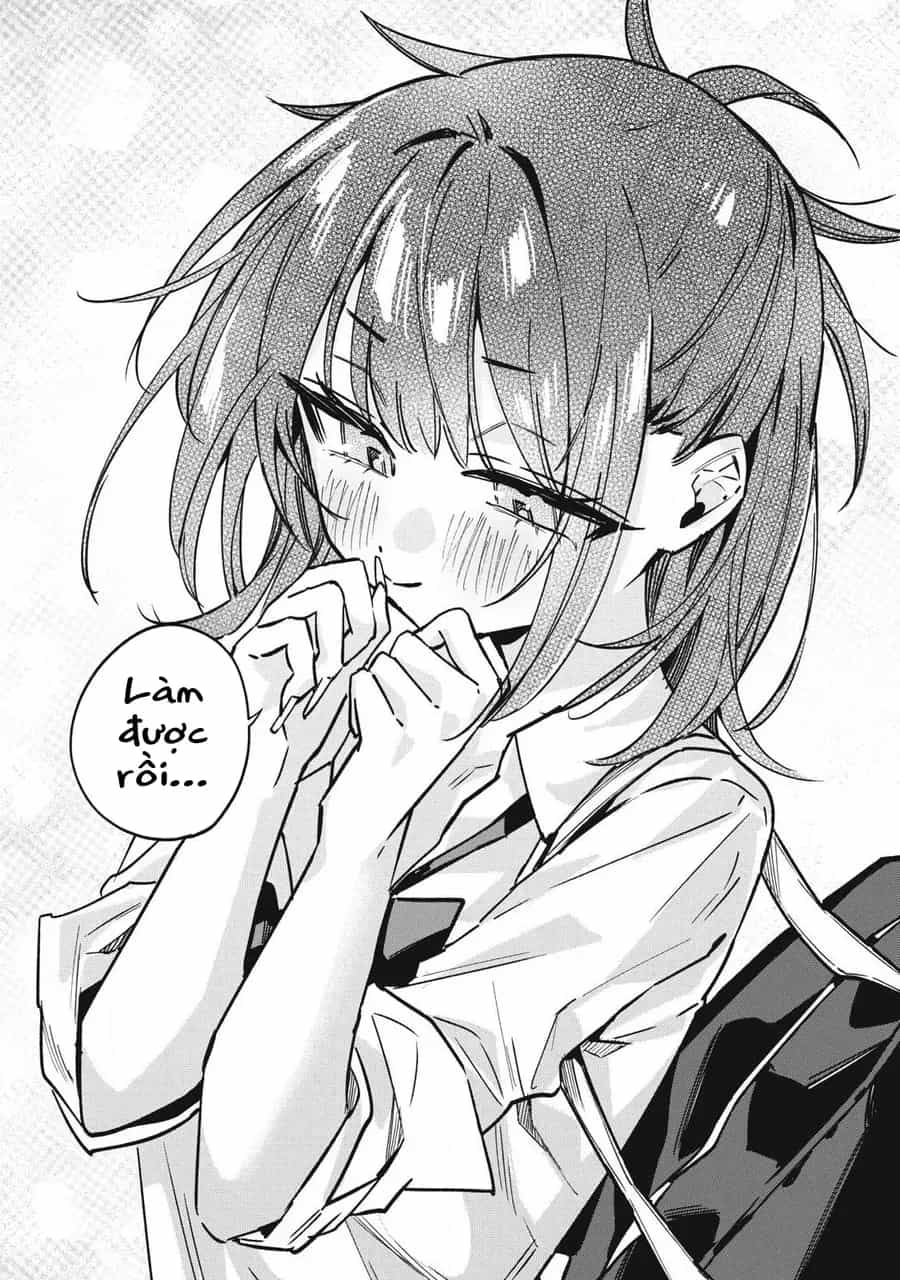 Hochiya-San Wa Amariaru - Chương 28 - ảnh 13