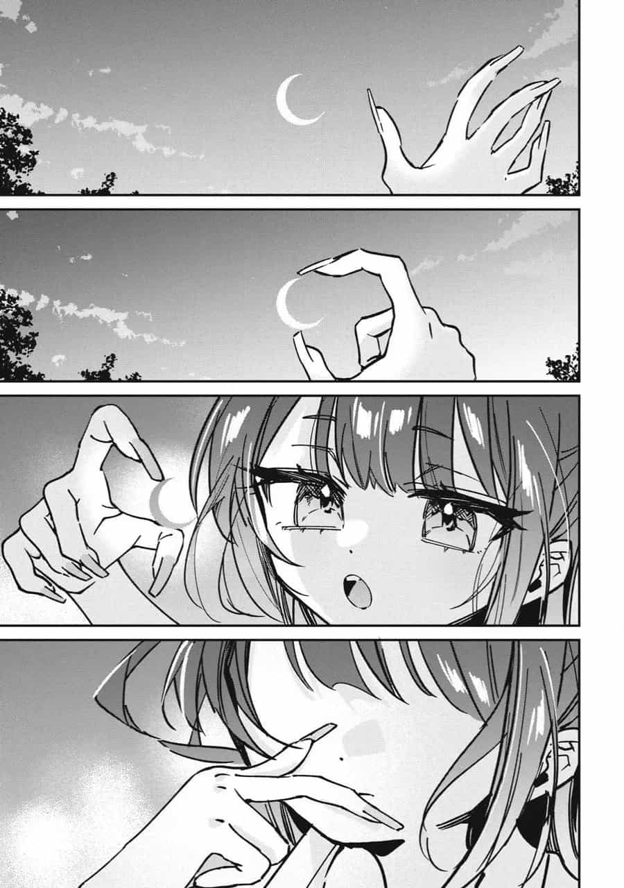 Hochiya-San Wa Amariaru - Chương 30 - ảnh 10