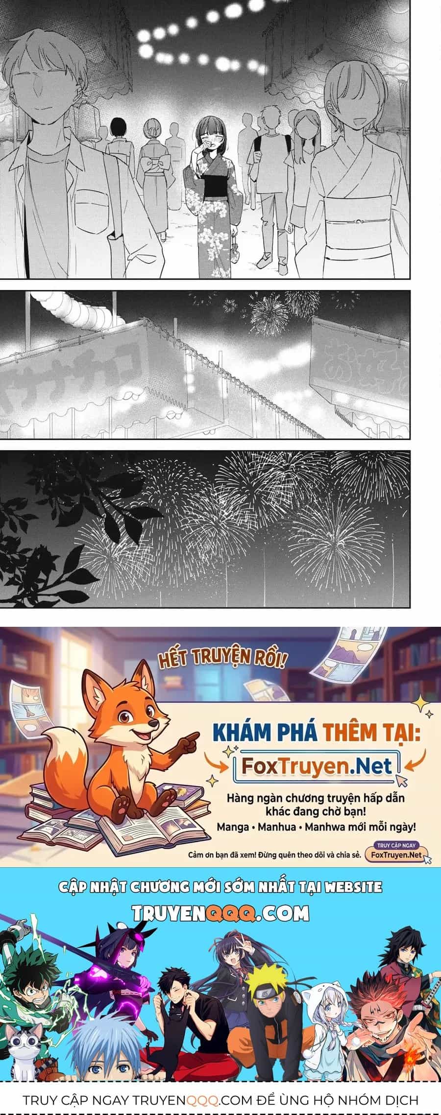 Hochiya-San Wa Amariaru - Chương 36 - ảnh 13