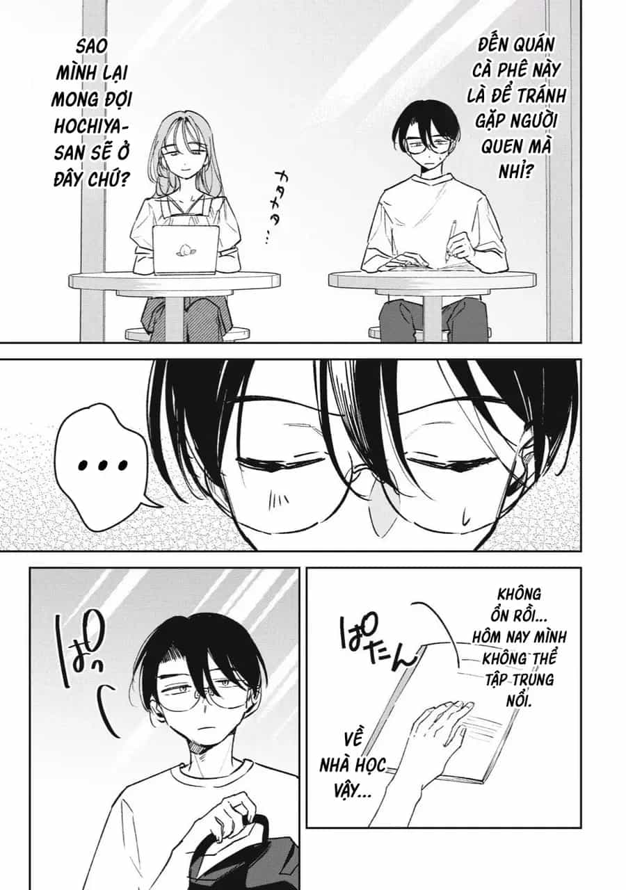 Hochiya-San Wa Amariaru - Chương 38 - ảnh 8