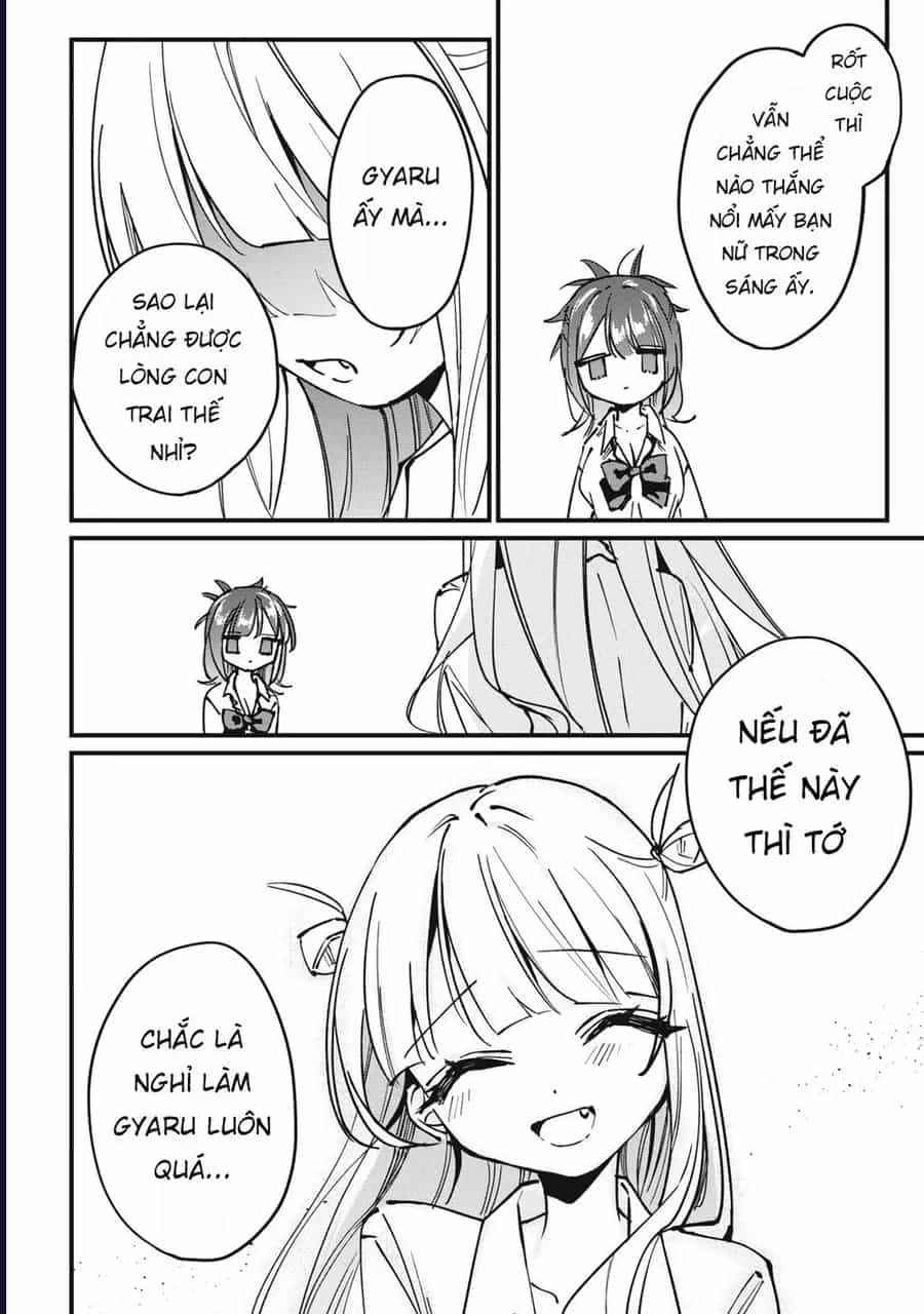 Hochiya-San Wa Amariaru - Chương 9 - ảnh 13