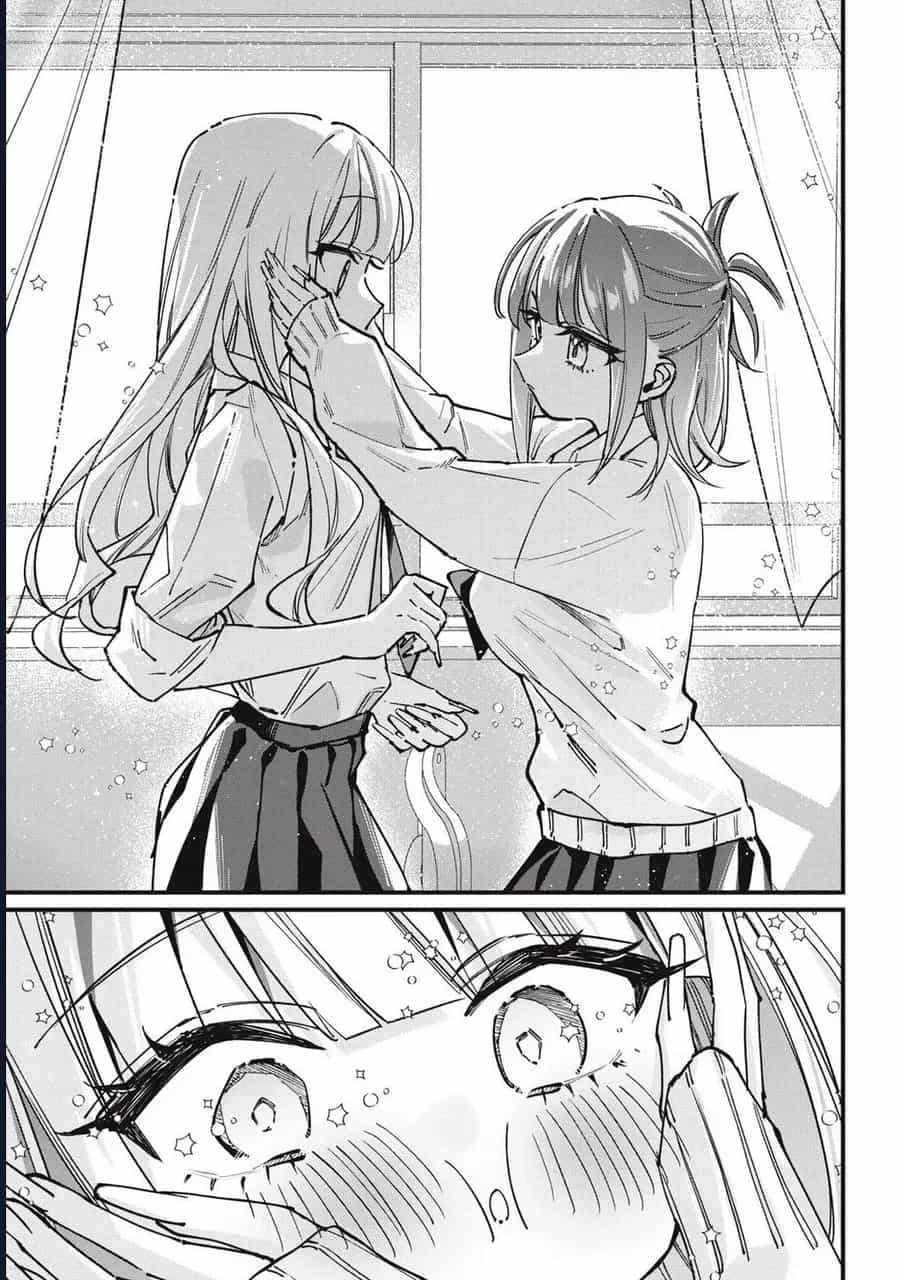 Hochiya-San Wa Amariaru - Chương 9 - ảnh 16