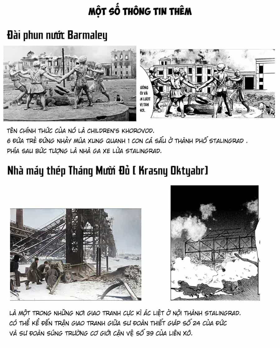 Hỡi Các Chị Em, Nhắm Thẳng Quân Thù Mà Bắn. - Chương 12 - ảnh 42