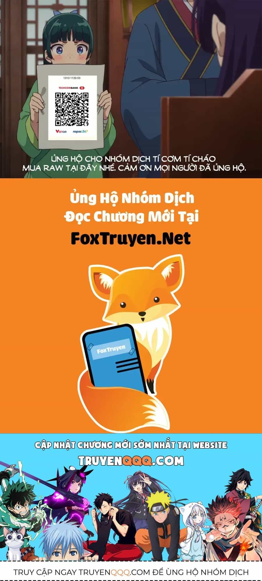Hỡi Các Chị Em, Nhắm Thẳng Quân Thù Mà Bắn. - Chương 16 - ảnh 36