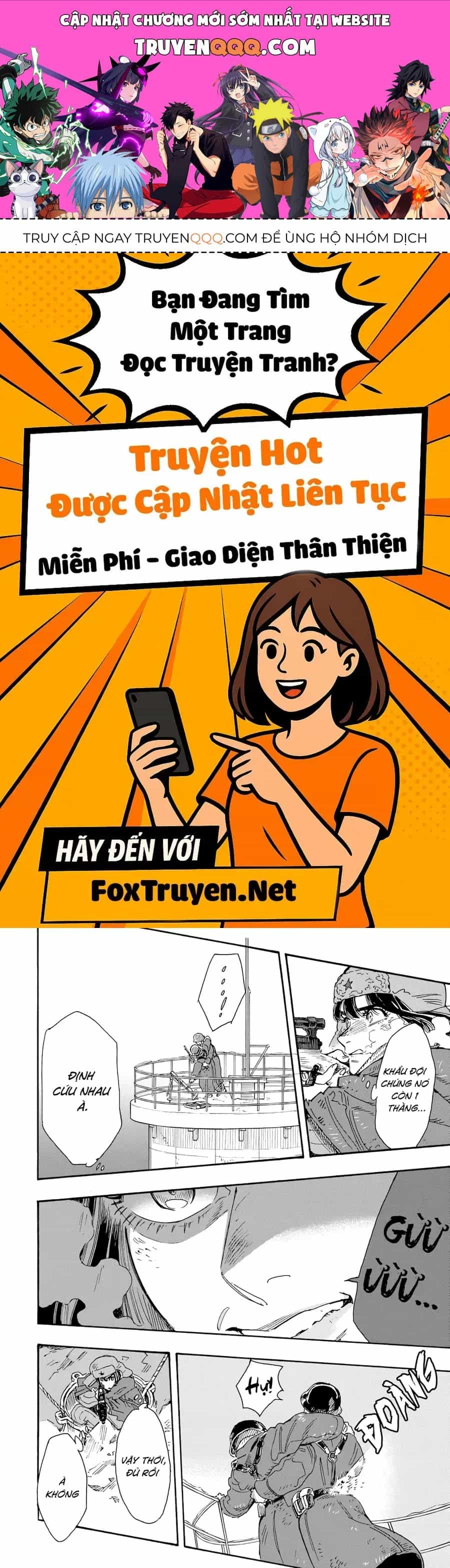 Hỡi Các Chị Em, Nhắm Thẳng Quân Thù Mà Bắn. - Chương 17 - ảnh 1