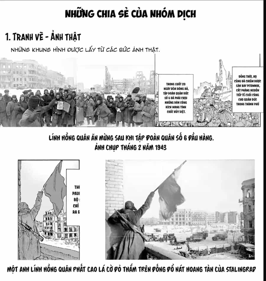 Hỡi Các Chị Em, Nhắm Thẳng Quân Thù Mà Bắn. - Chương 20 - ảnh 28