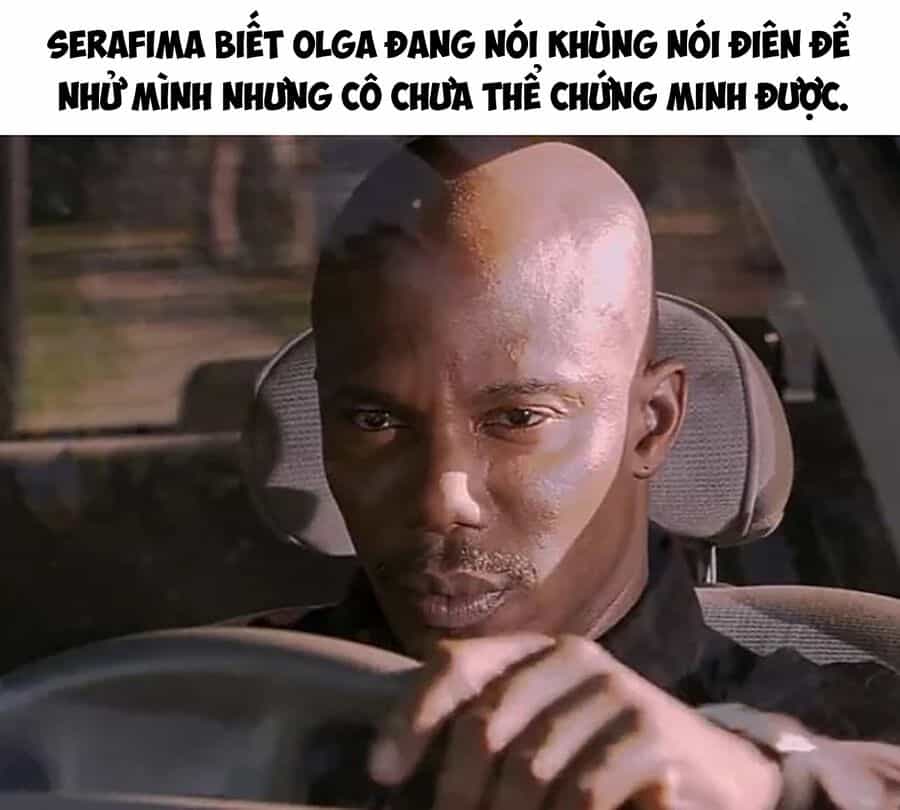 Hỡi Các Chị Em, Nhắm Thẳng Quân Thù Mà Bắn. - Chương 4 - ảnh 41