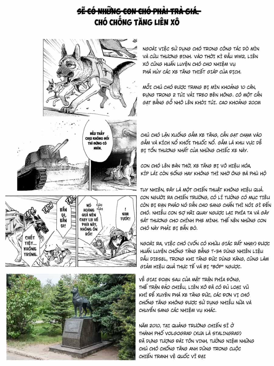 Hỡi Các Chị Em, Nhắm Thẳng Quân Thù Mà Bắn. - Chương 9 - ảnh 41