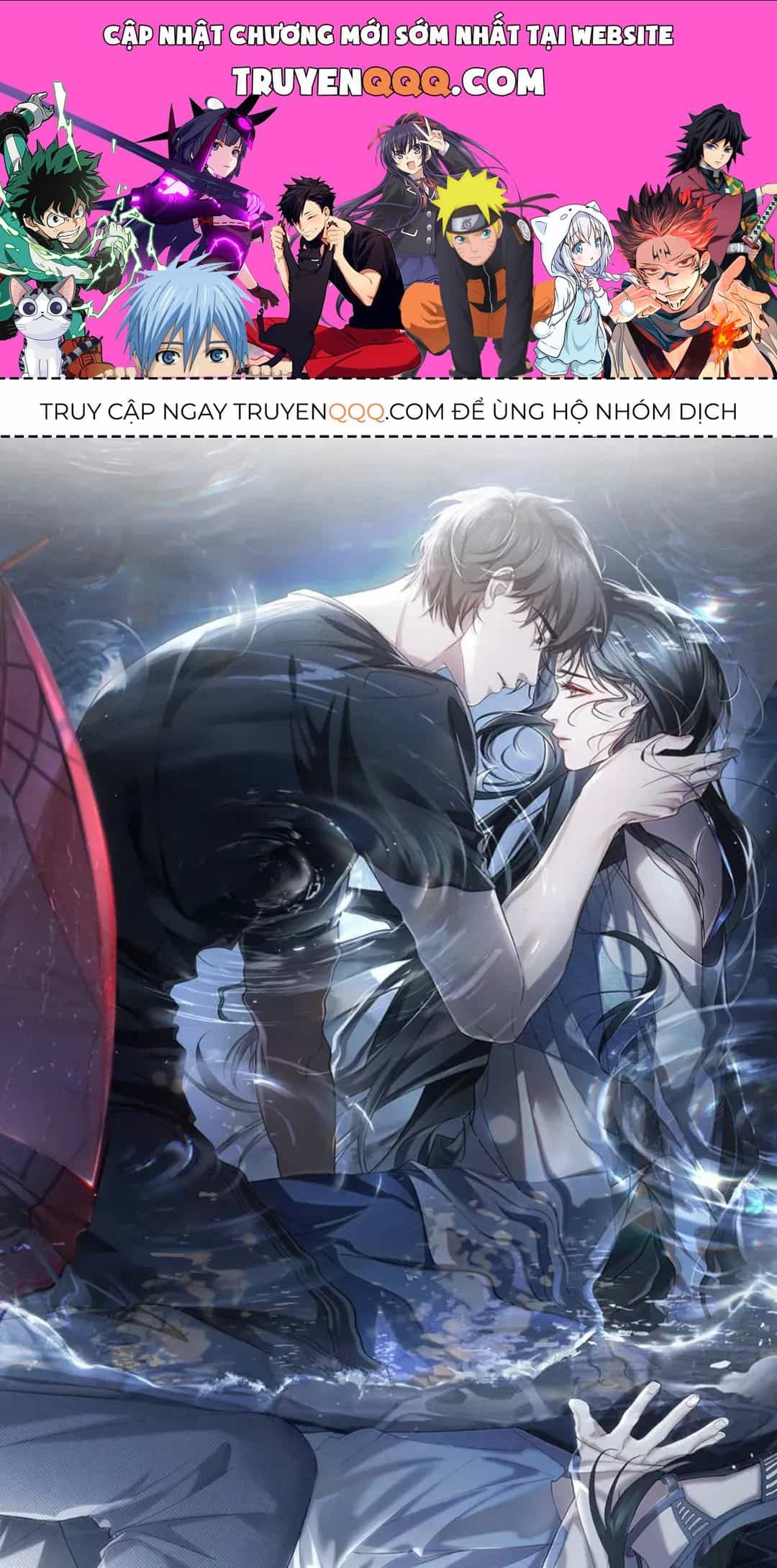 Hội Chứng Ngày Mưa - Chương 0 - ảnh 1