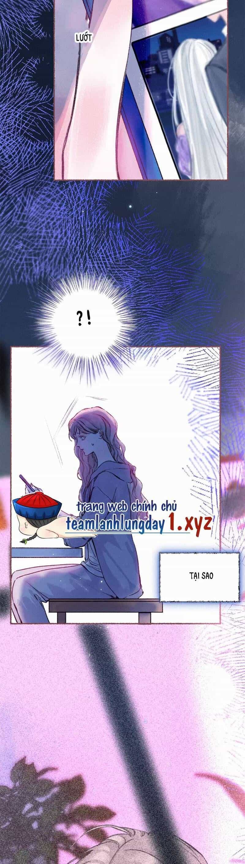 Hội Chứng Si Mê - Chương 9 - ảnh 18
