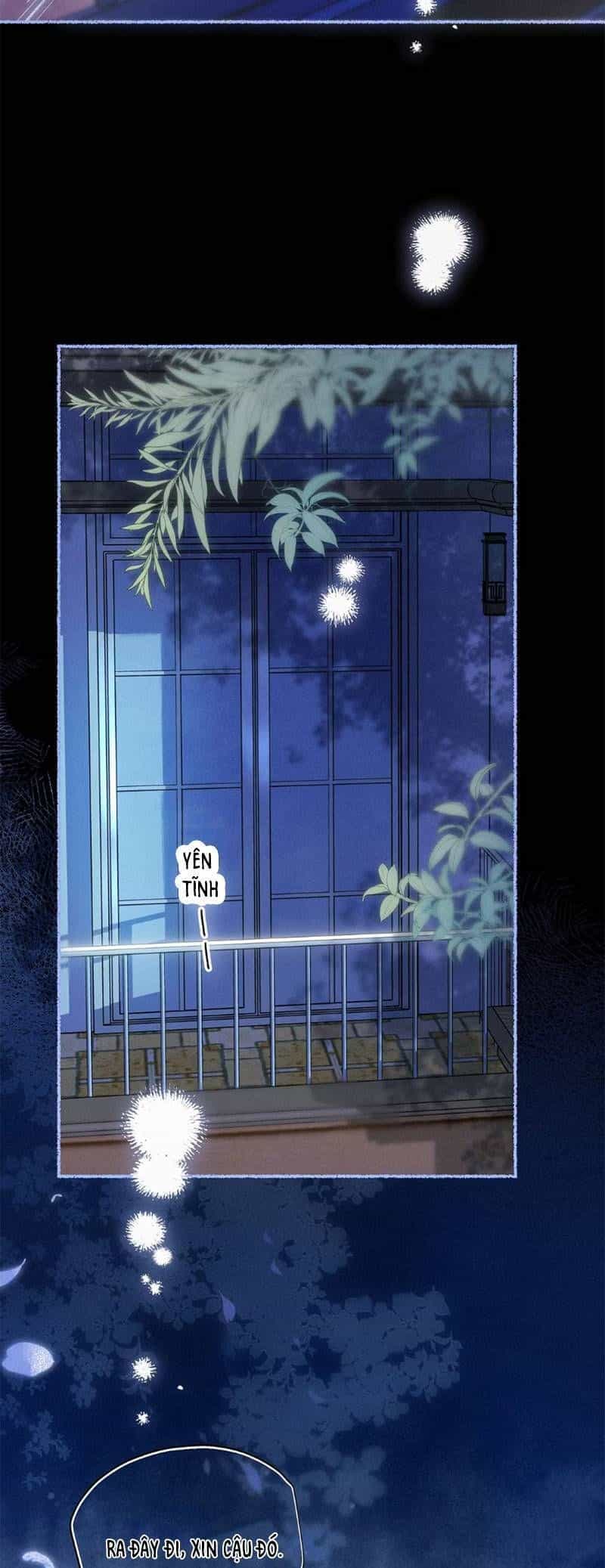 Hội Chứng Si Mê - Chương 10 - ảnh 18