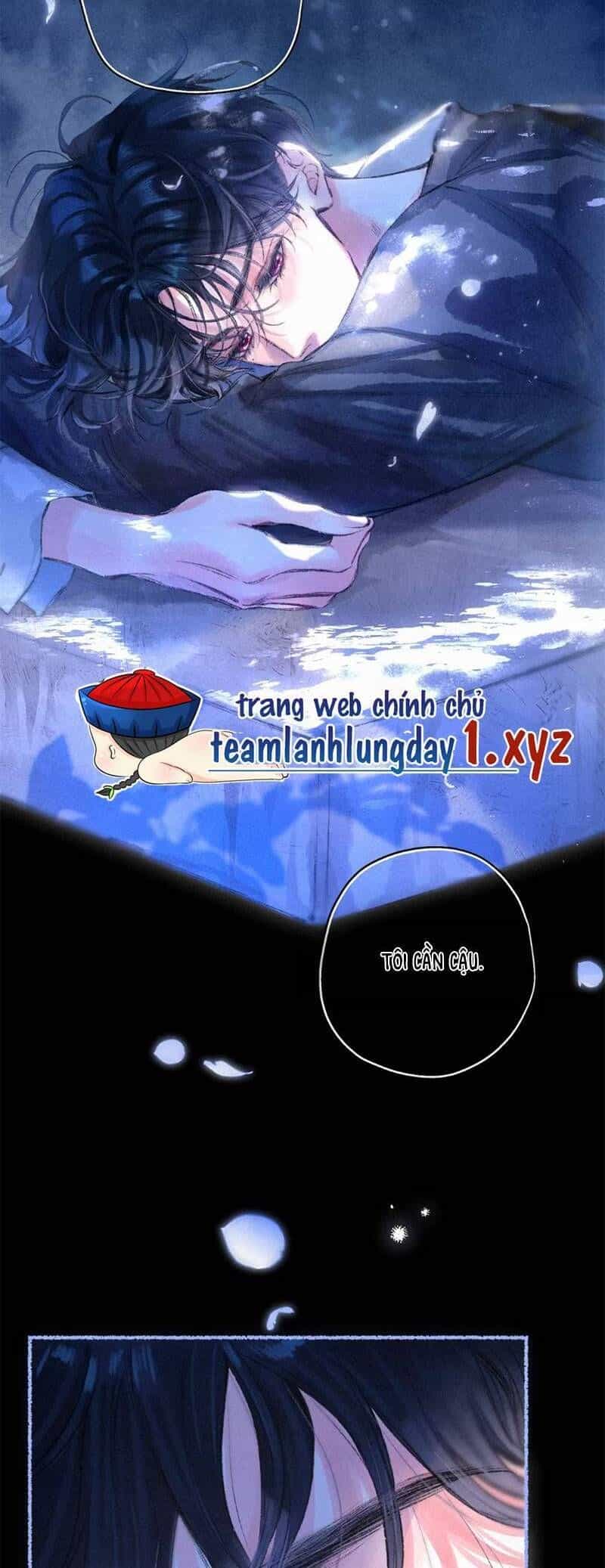 Hội Chứng Si Mê - Chương 10 - ảnh 19