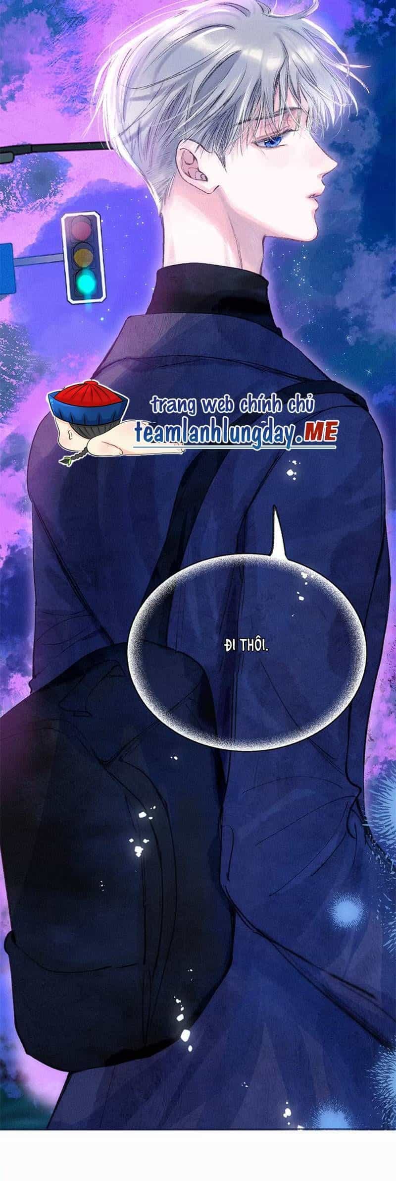 Hội Chứng Si Mê - Chương 1 - ảnh 11