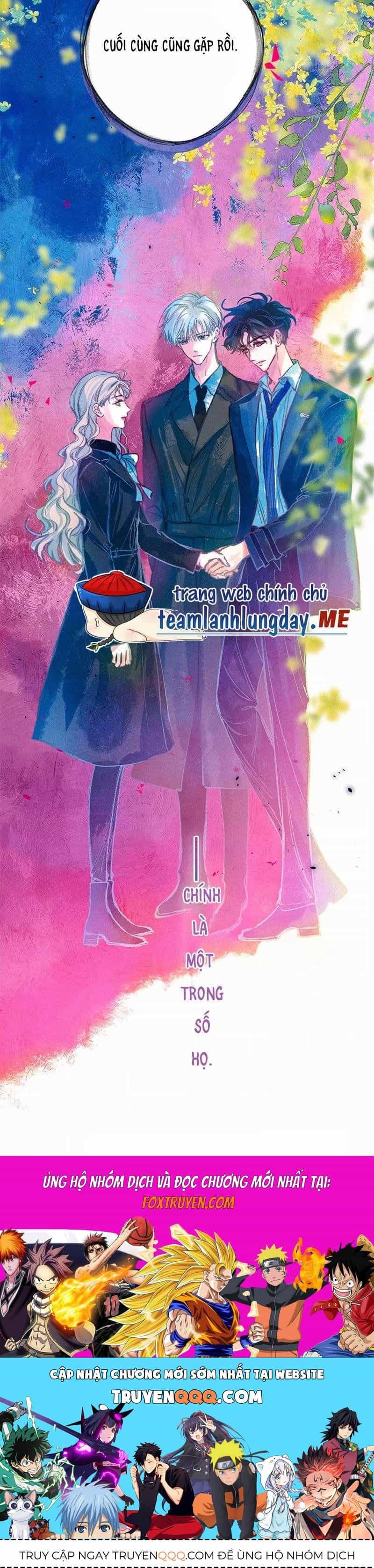 Hội Chứng Si Mê - Chương 1 - ảnh 13
