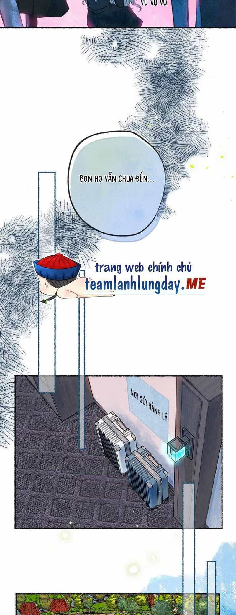 Hội Chứng Si Mê - Chương 2 - ảnh 23