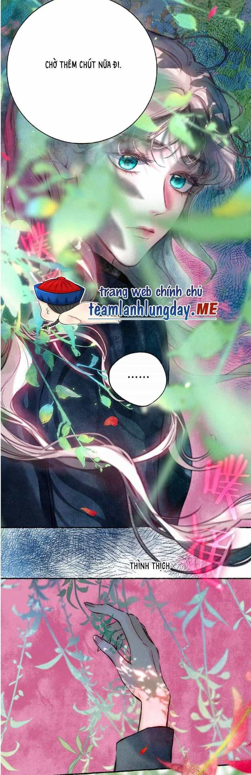 Hội Chứng Si Mê - Chương 2 - ảnh 26